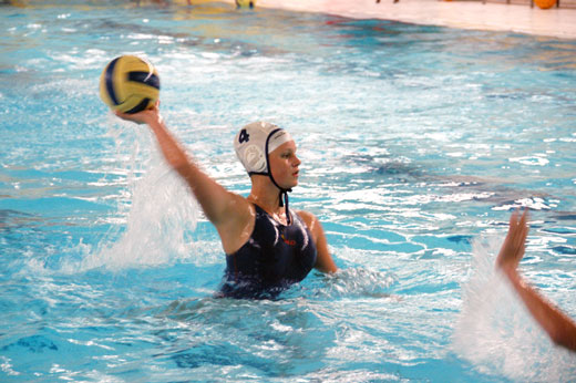 Waterpolo