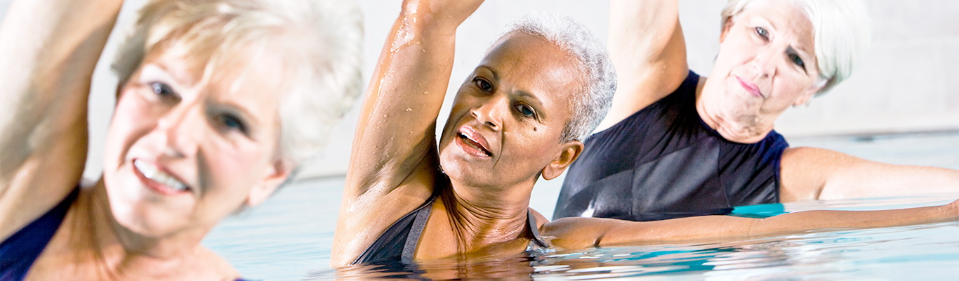 Aquafit50+